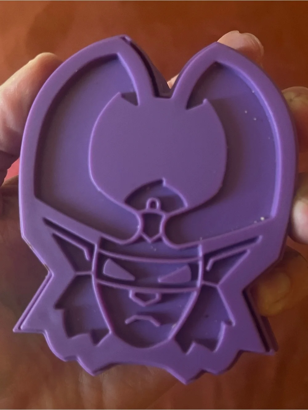 Warcraft cookie cutters